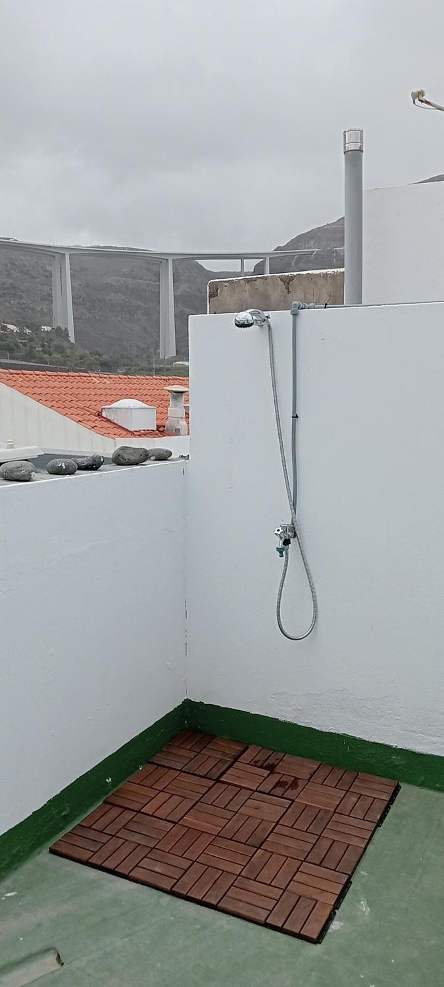 Appartement Piso Magico Junto Al Mar Con Gran Terraza à Santa Maria de Guia de Gran Canaria Extérieur photo